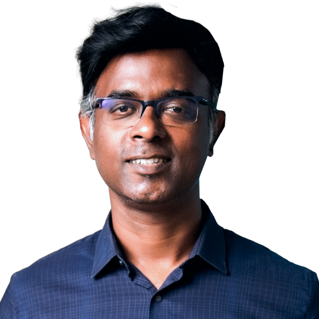 Mr. Balamurugan